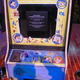 Illustration for article titled Here’s the Fake Arcade Classic Disney’s New Video Game Movie Comes From